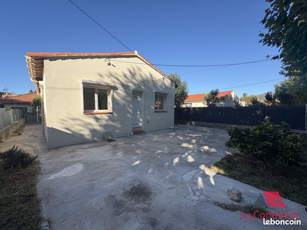 Maison a louer aubagne - 3 pièce(s) - 70 m2 - Surfyn