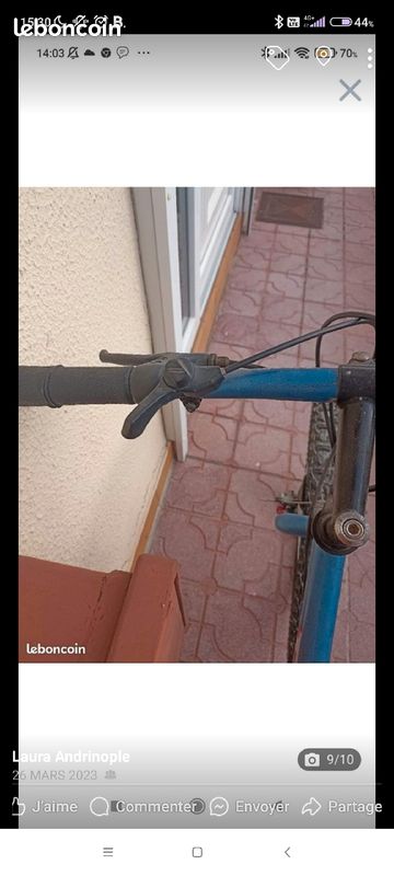 Vtt top bike (image 9)