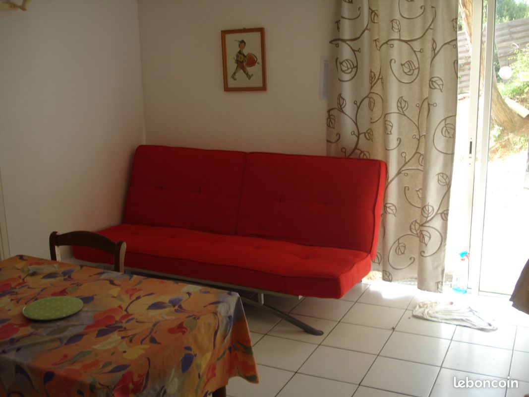 Appartement 2 pièces 30 m² · à Hyères · 30 m² · 622 €/mois