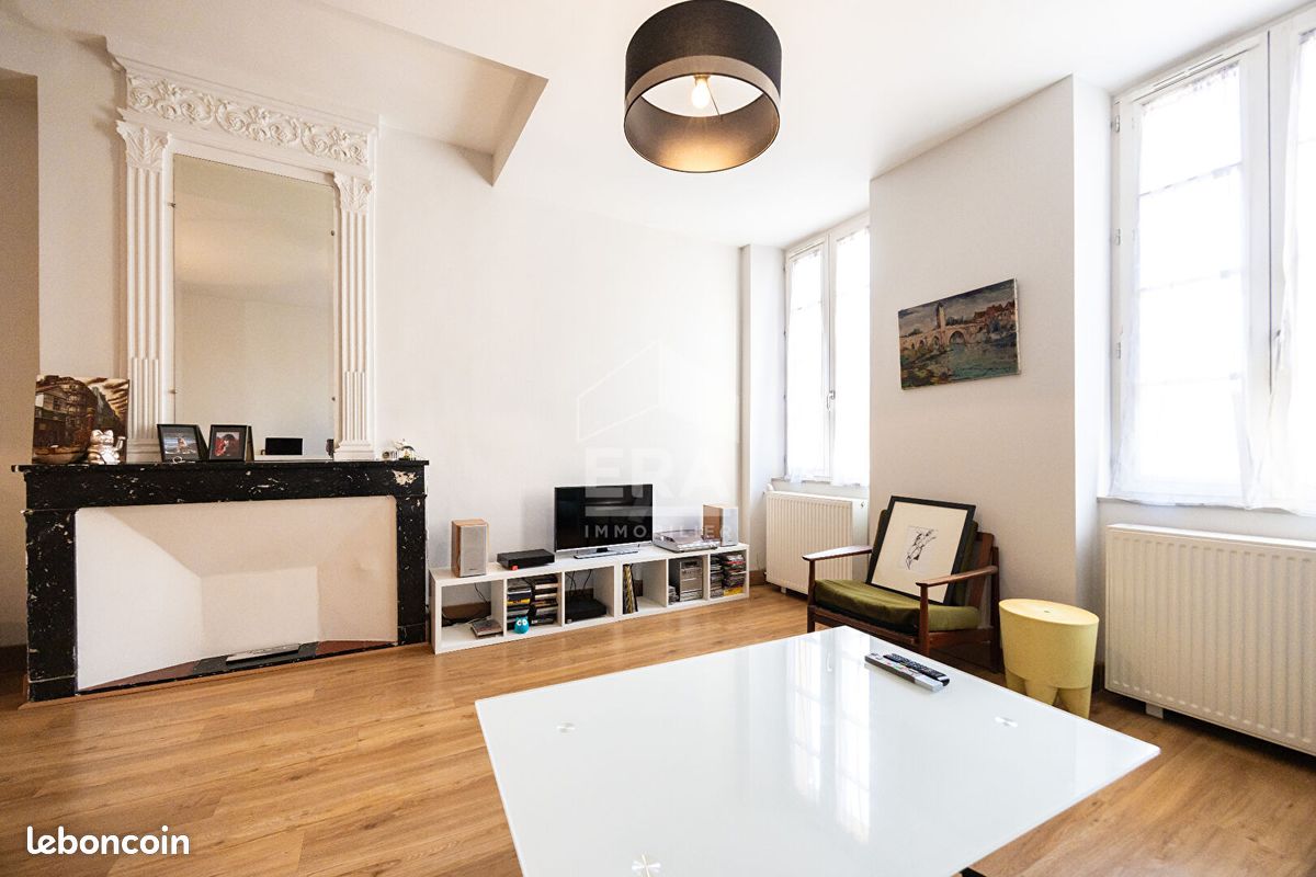 Appartement 3 pièces 67 m² · à Perpignan · 67 m² · 98 000 €