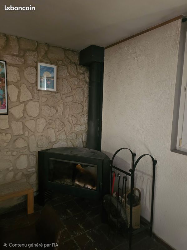 Maison 4 pièces 85 m² · à Rousson · 85 m² · 700 €