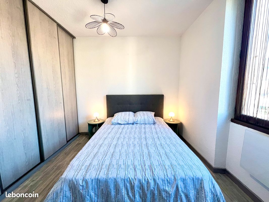 Appartement 2 pièces 40 m² · à Cluses · 40 m² · 1 200 €/mois