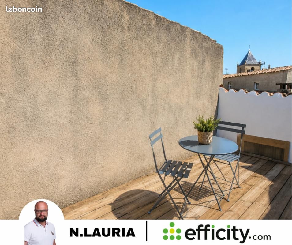 Maison 6 pièces 100 m² · à La Tour-d'Aigues · 100 m² · 250 000 €