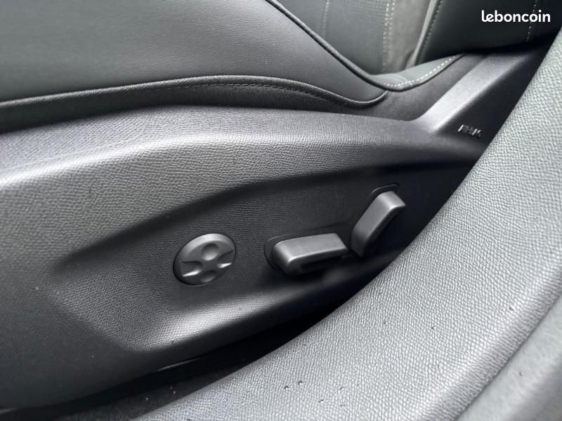Ds N°4 PLUG-IN HYBRID 225ch Etoile - ALCANTARA (image 23)
