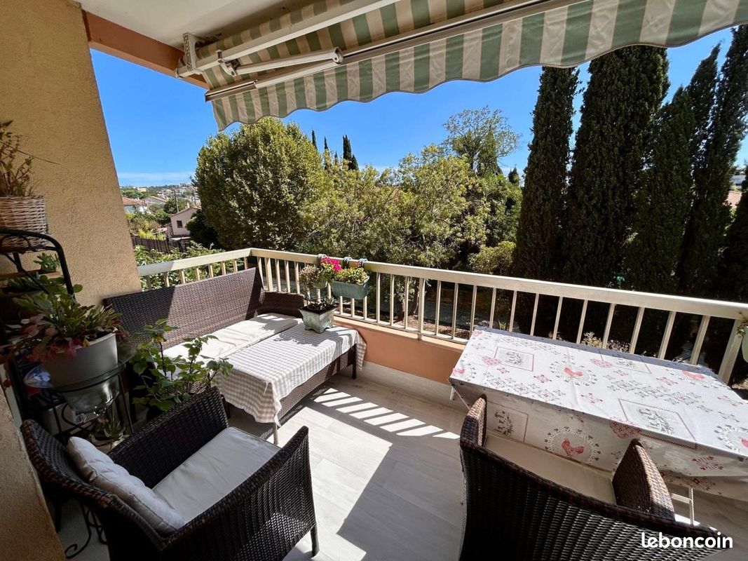 Appartement 4 pièces 76 m² · à Fréjus · 76 m² · 295 000 €