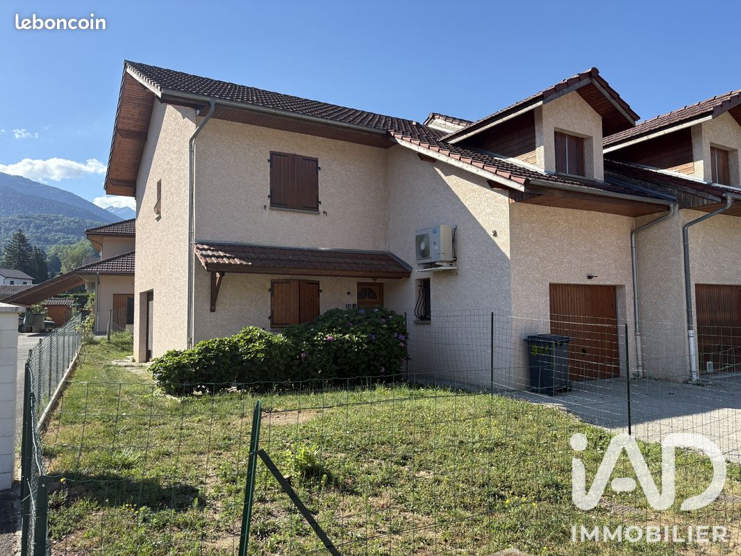 Maison familiale 5 pièces 114 m² (image 20)