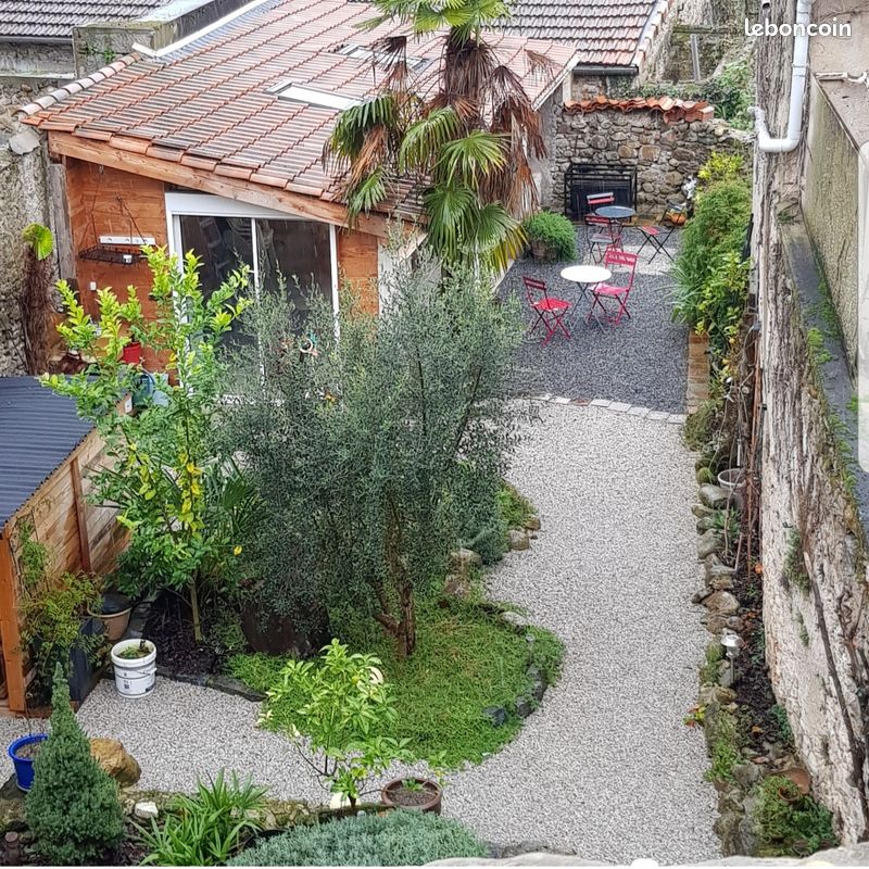 Maison 7 pièces 194 m² · à Mazamet · 194 m² · 219 000 €