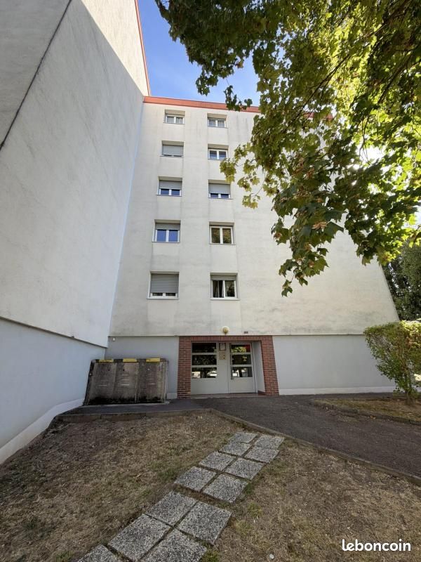 Appartement 2 pièces 50 m² · à Saint-André-les-Vergers · 50 m² · 498 €/mois