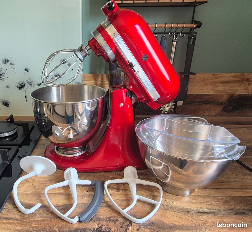 Kitchenaid Artisan (image 2)