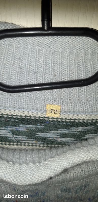 Pull T2 ou 38 (image 3)