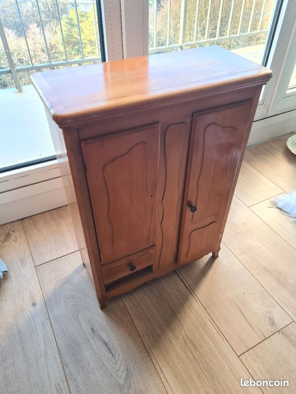 Petit buffet (image 1)