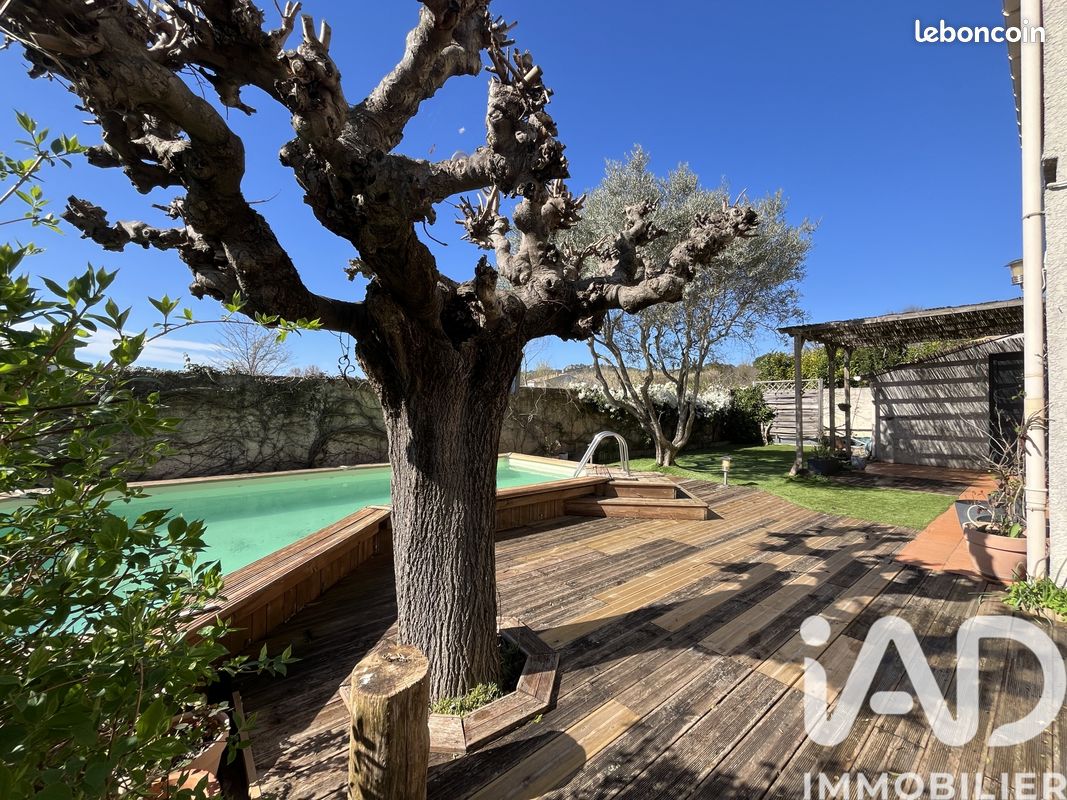 Maison familiale 7 pièces 125 m² (image 3)
