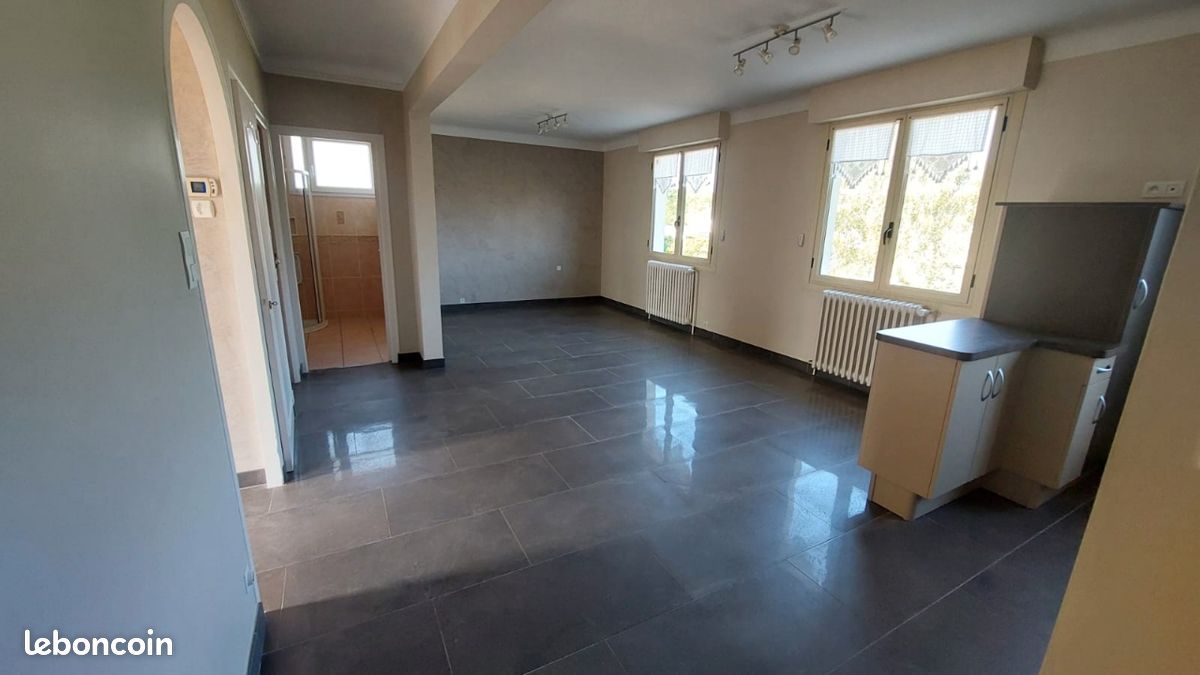 Maison 6 pièces 96 m² · à Châteaubriant · 96 m² · 177 000 €