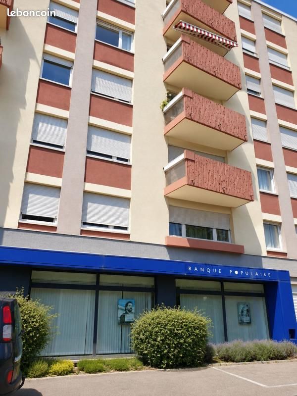 Appartement 3 pièces 79 m² · à Strasbourg · 79 m² · 950 €