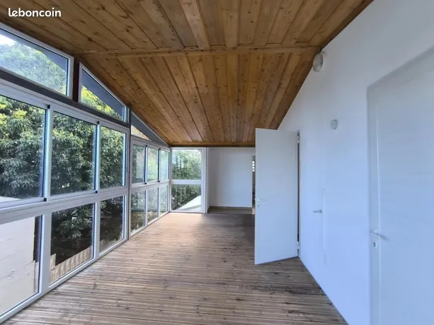 Annonce location Maison le tampon