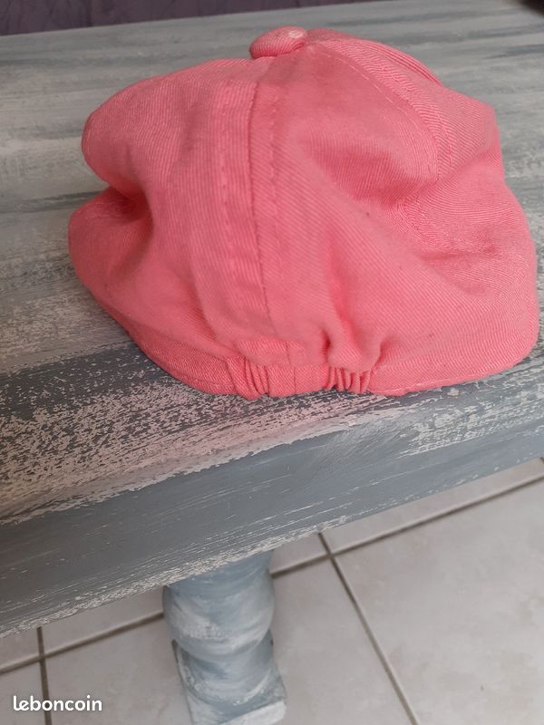 Casquette kiabi (image 2)