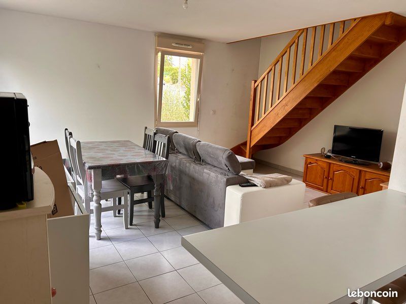 Appartement 2 pièces 53 m² · à Montval-sur-Loir · 53 m² · 500 €/mois