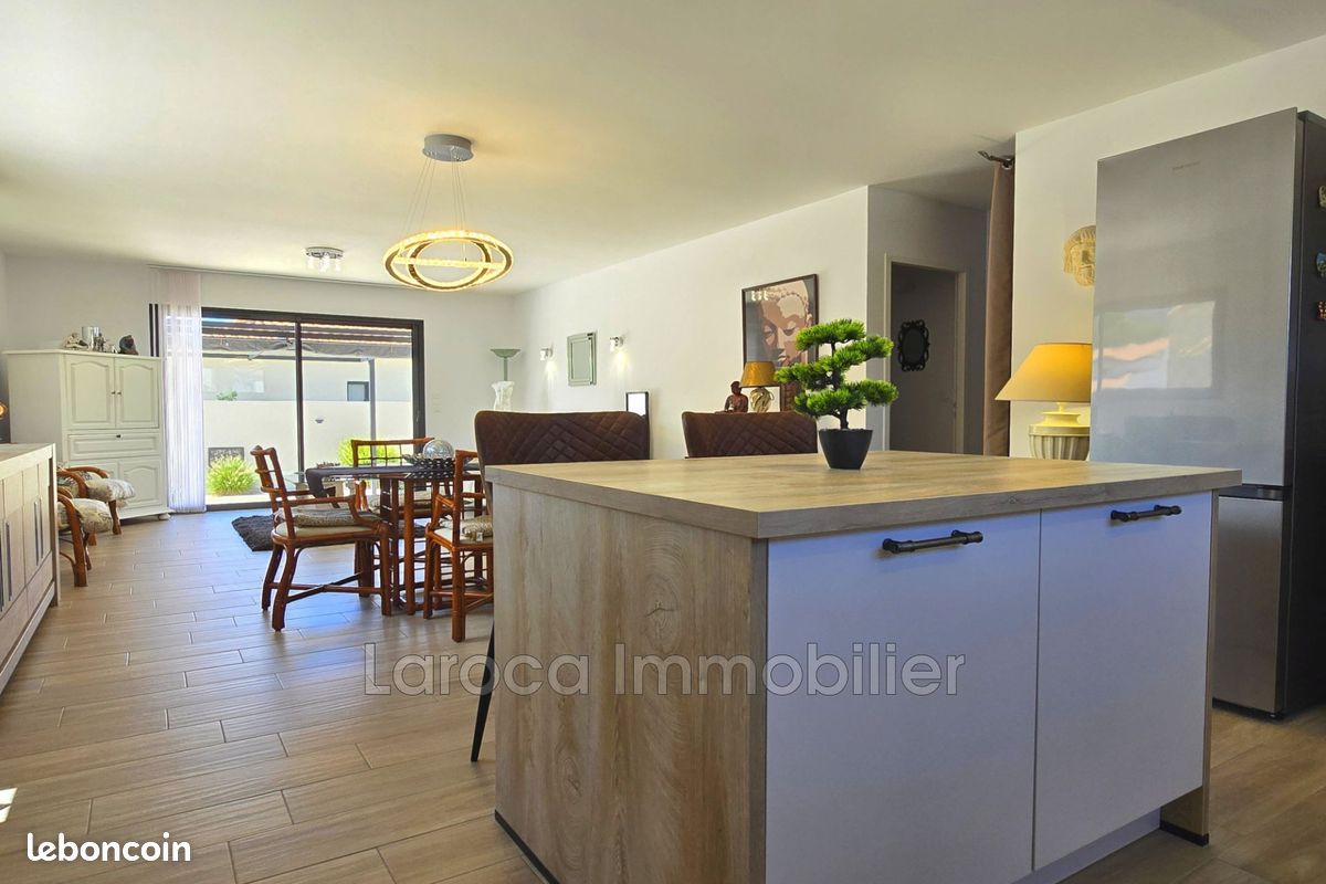 Villa 3 pièces 93 m² (image 8)