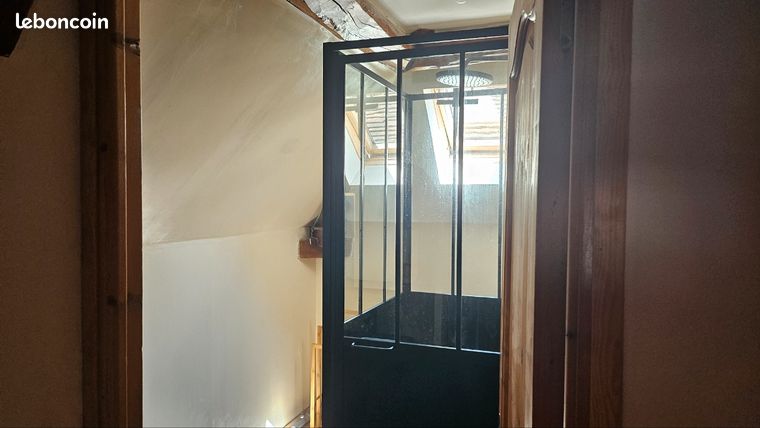Grande maison familiale à la campagne — 3