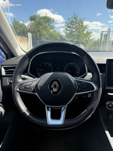 Renault CLIO V 1.5 BLUE DCI 85CH BUSINESS (image 11)