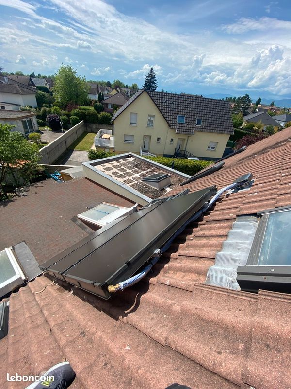 Pompe à chaleur (image 7)