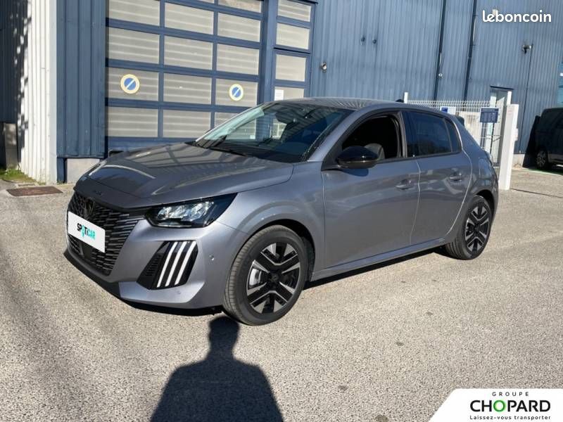 Peugeot 208 Hybrid 110 ch e-DCS6 Allure (image 25)