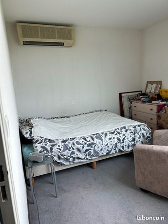 Appartement 2 pièces 30 m²