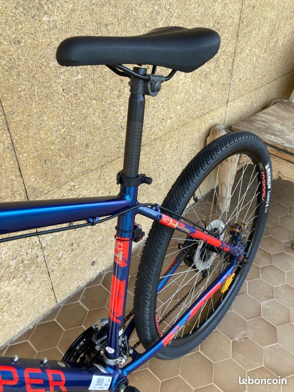 VTT Scrapper Neuf đ (image 6)