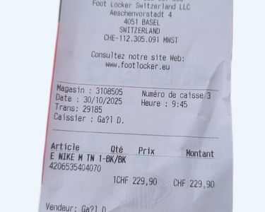 Chaussures Chaussures