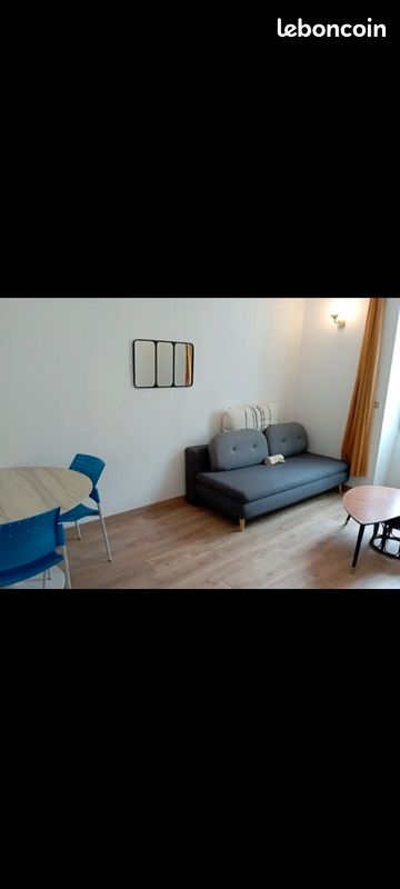 Appartement 3 pièces 47 m² · à Lyon · 47 m² · 800 €