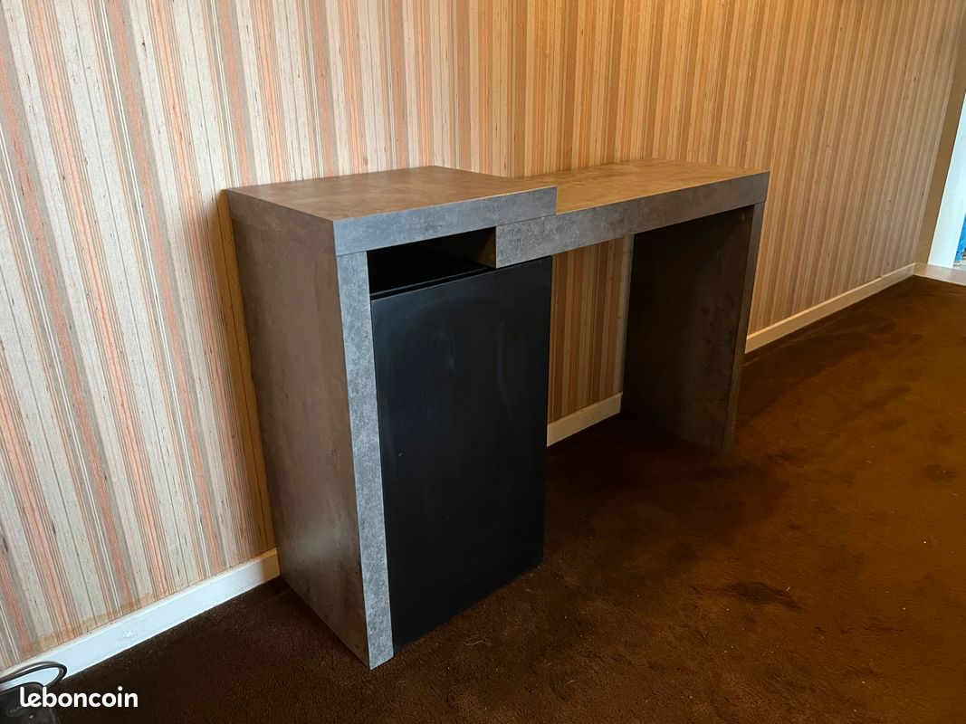 Commode / coiffeuse (image 1)