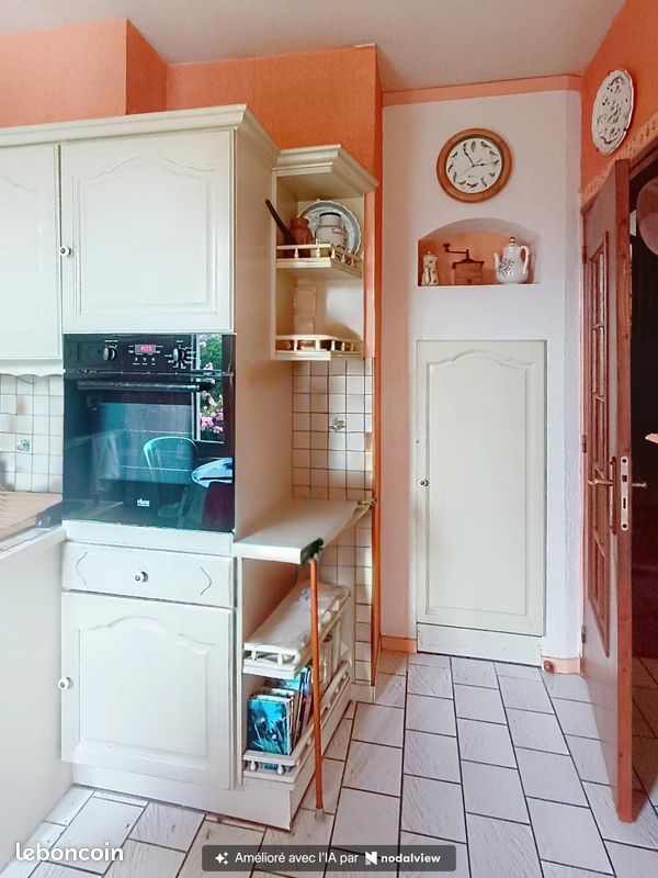 Propriété 5 pièces 105 m² (image 12)
