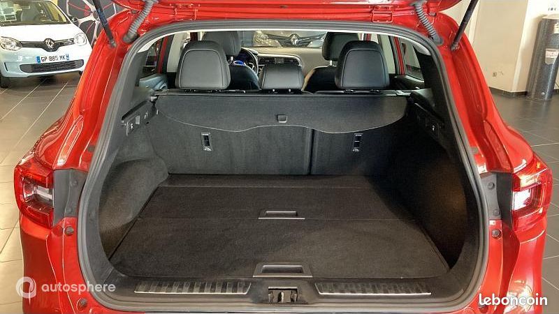 Renault Kadjar 1.7 Blue dCi 150ch Intens 4x4 (image 10)