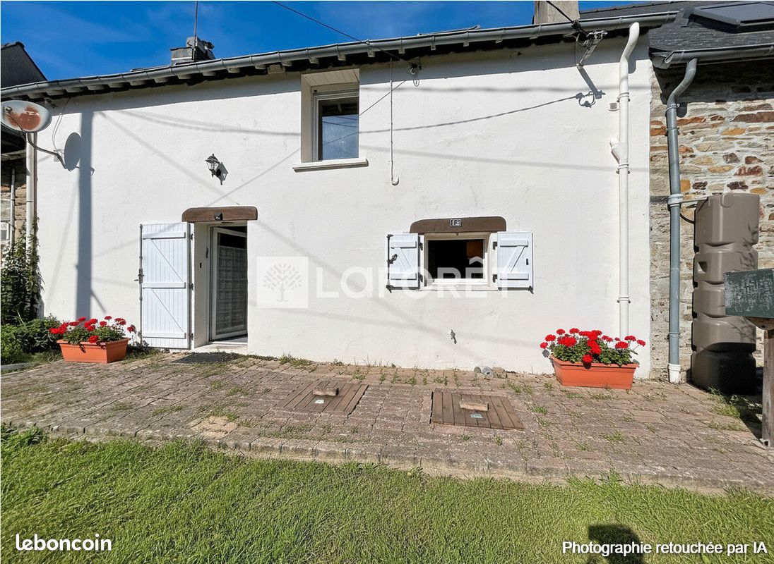 Maison 4 pièces 120 m² · à Langon · 120 m² · 130 390 €