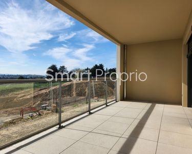 Appartement 524 000 € - 75 m²