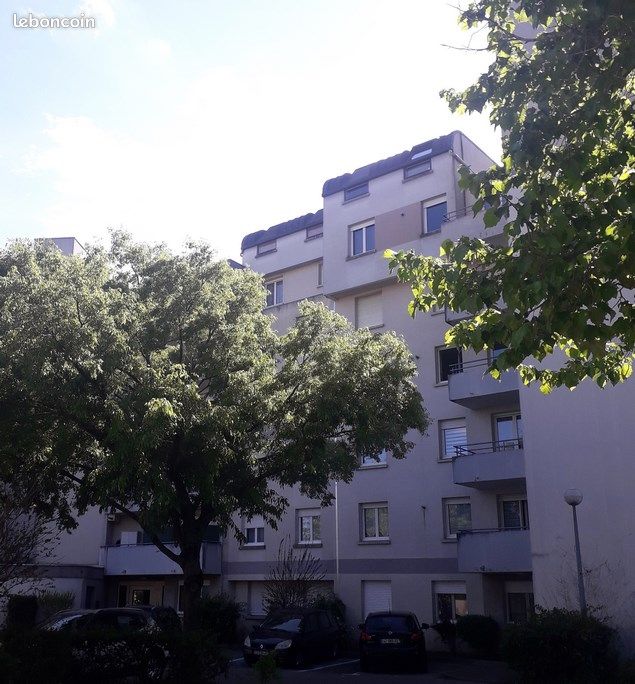 Appartement 85 m² · à Valence · 85 m² · 790 €/mois
