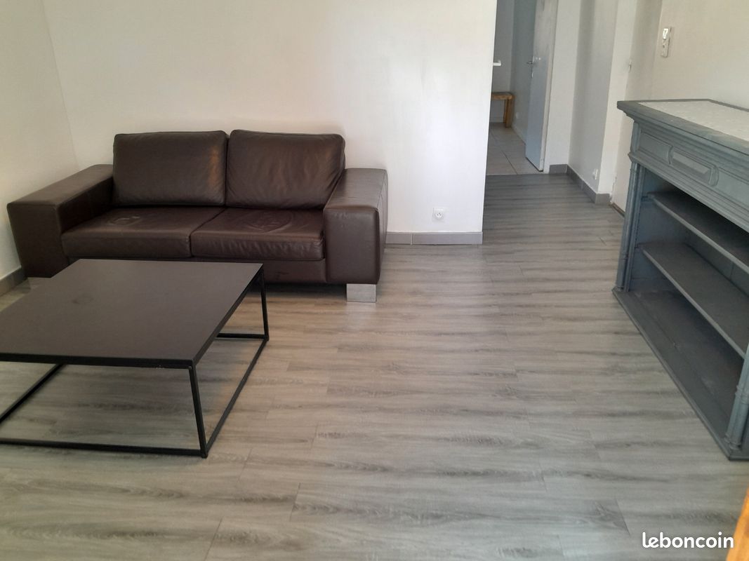 Appartement a louer noisy-le-grand - 2 pièce(s) - 45 m2 - Surfyn