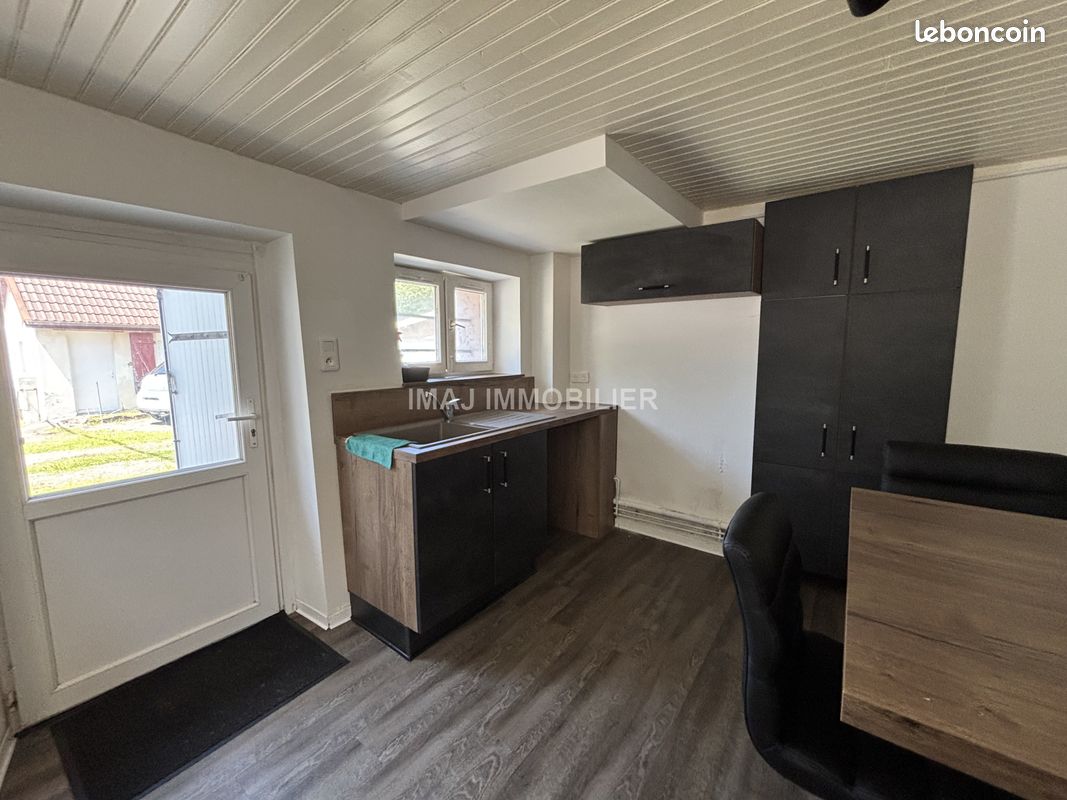 Appartement a louer epinal - 1 pièce(s) - 29 m2 - Surfyn