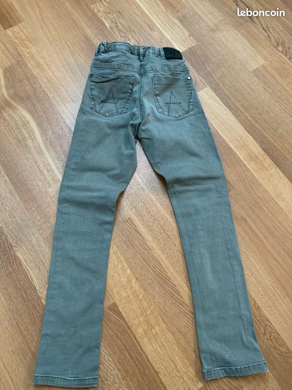 Jean Skinny IKKS (image 7)