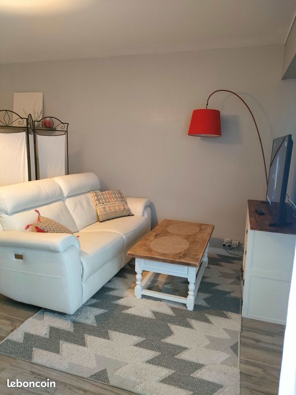 Appartement 2 pièces 55 m² · à Angers · 55 m² · 890 €/mois