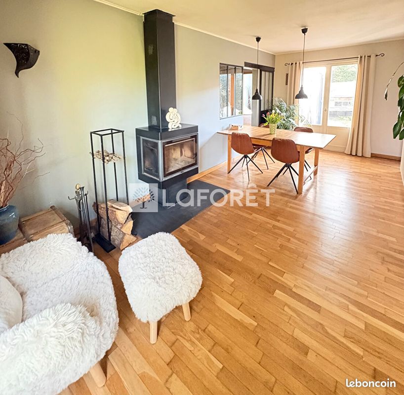Maison 5 pièces 130 m² · à Halluin · 130 m² · 416 000 €