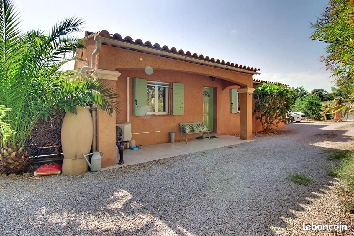 Maison 5 pièces 100 m² · à Vidauban · 100 m² · 396 000 €