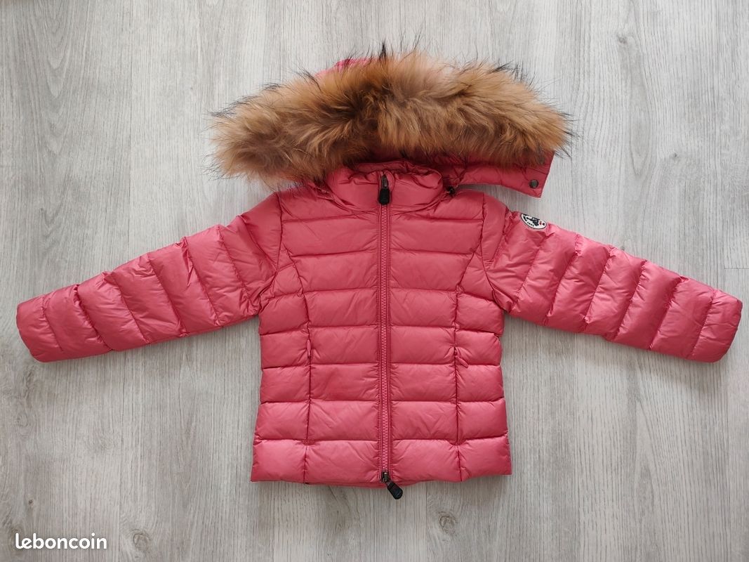 Veste Jott Enfant Jott Ans Doudoune Jott Enfants Vêtements