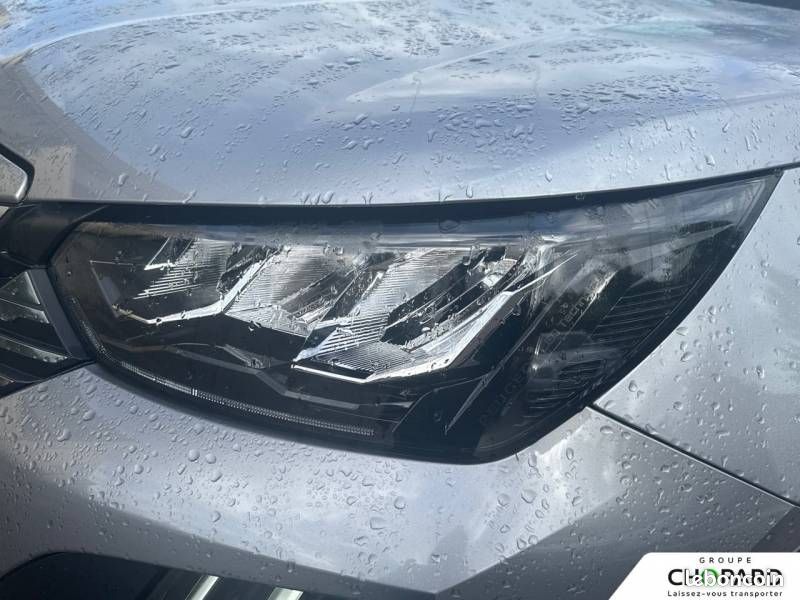 Peugeot 2008 Hybrid 145 e-DCS6 Allure (image 27)