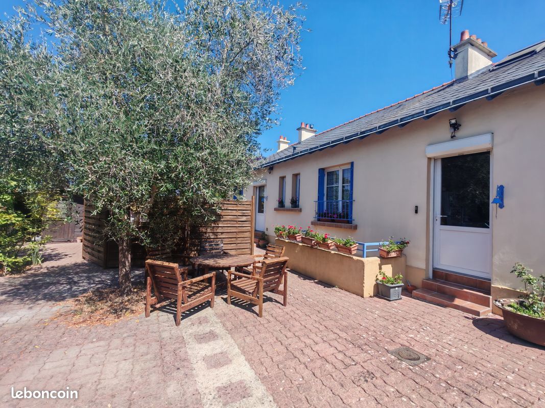 Maison 5 pièces 108 m² · à Loireauxence · 108 m² · 188 500 €
