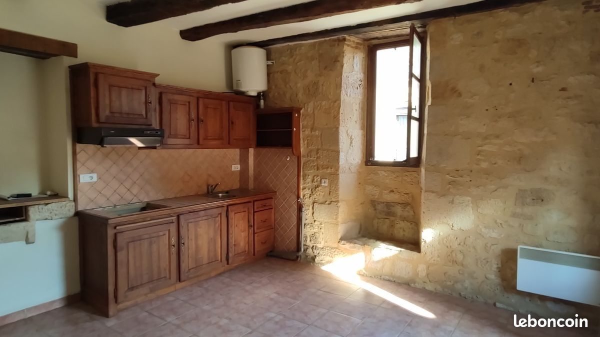 Appartement 3 pièces 50 m² - Lalinde 24150 (image 3)