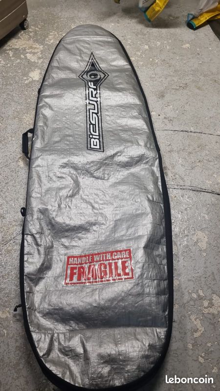 2 Boîtes à Ailerons Centrales 10 Pouces Pour Longboard/surfboard - En Nylon Robuste - Support Universel