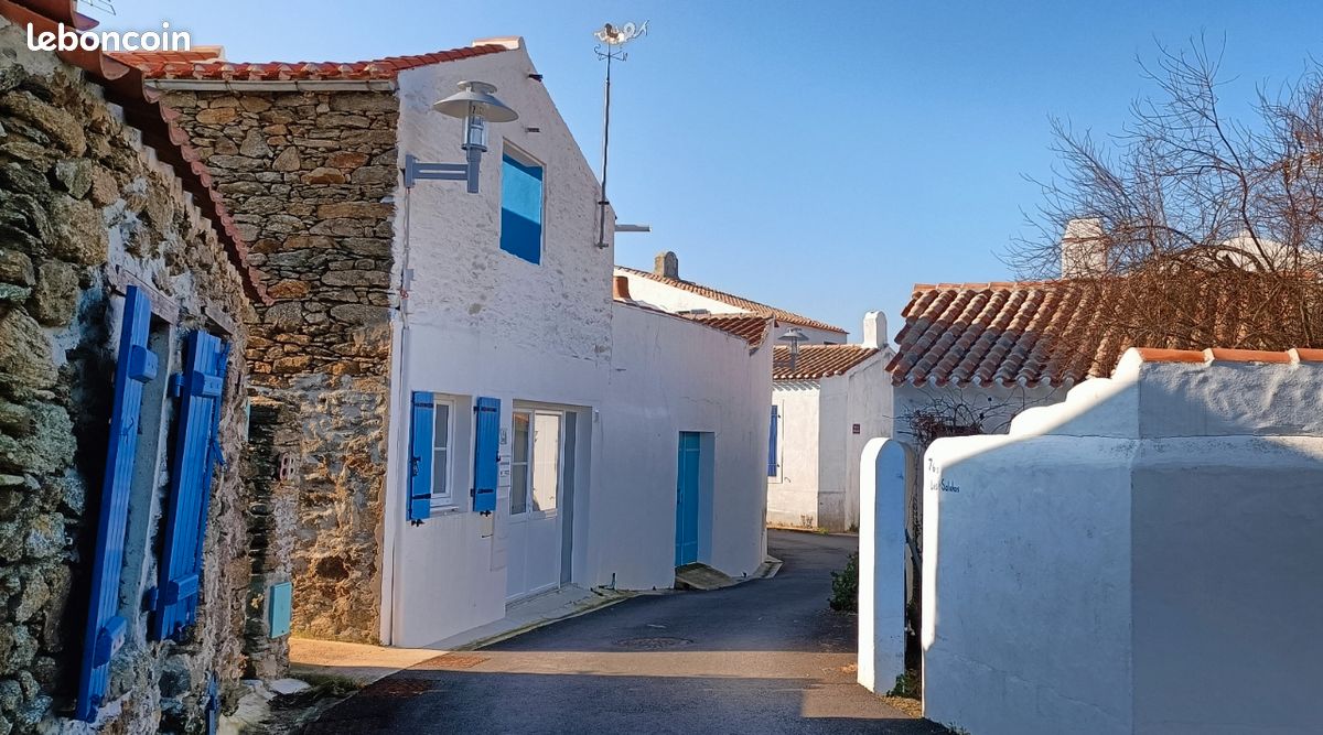 Location Maison Ile d'Yeu (image 14)
