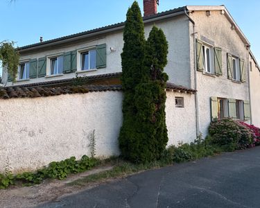 Maison 898 000 € - 200 m²