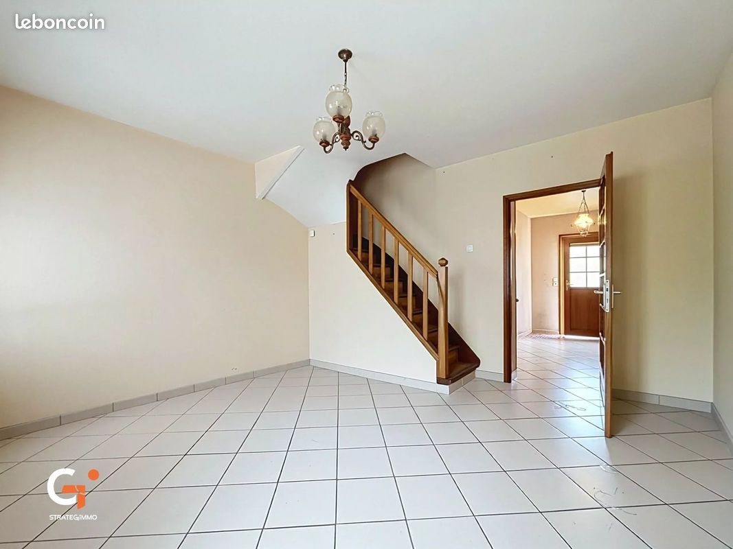 Maison 4 pièces 70 m² · à Le Petit-Quevilly · 70 m² · 146 900 €